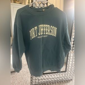 ✨Port Jefferson New York Sweatshirt✨